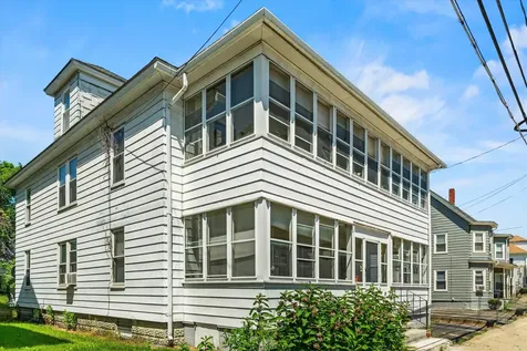 121 Palm Street Nashua NH 03060