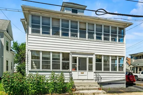 121 Palm Street Nashua NH 03060