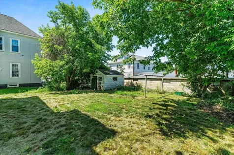 121 Palm Street Nashua NH 03060