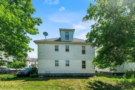 121 Palm Street Nashua NH 03060