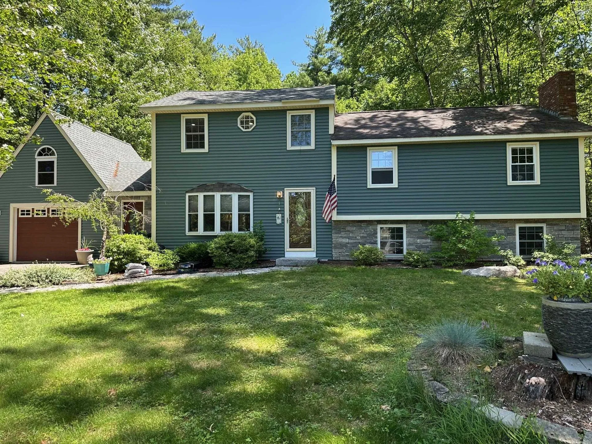 22 Mason Road Merrimack NH 03054