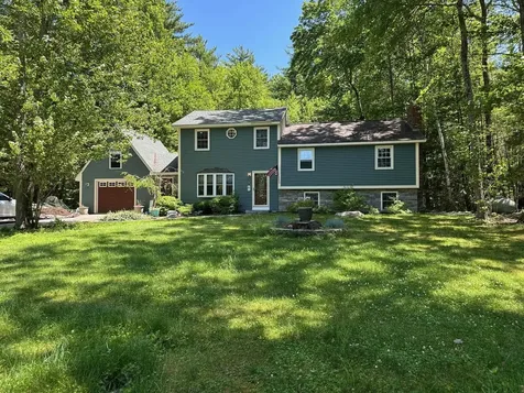 22 Mason Road Merrimack NH 03054