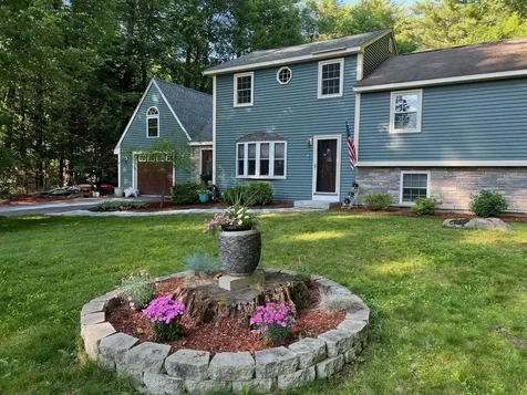22 Mason Road Merrimack NH 03054