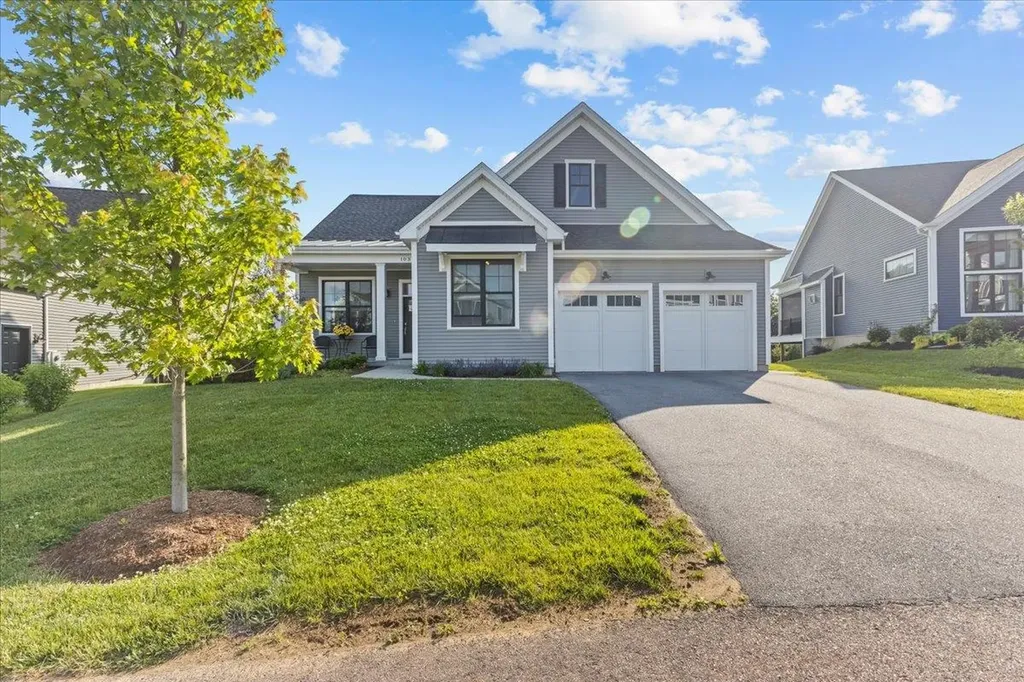 103 Elmore Street Shelburne VT 05482