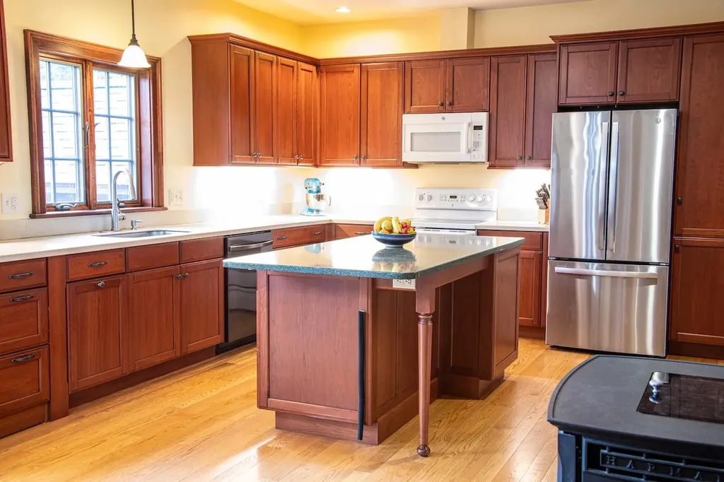 260 Sunset Hill Road Randolph VT 05060