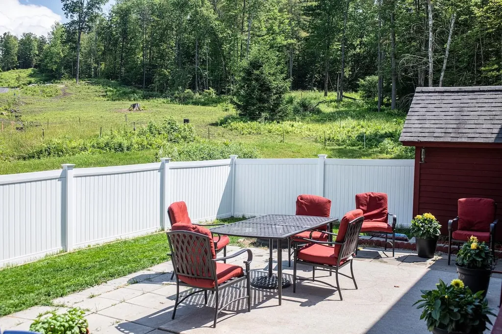 260 Sunset Hill Road Randolph VT 05060