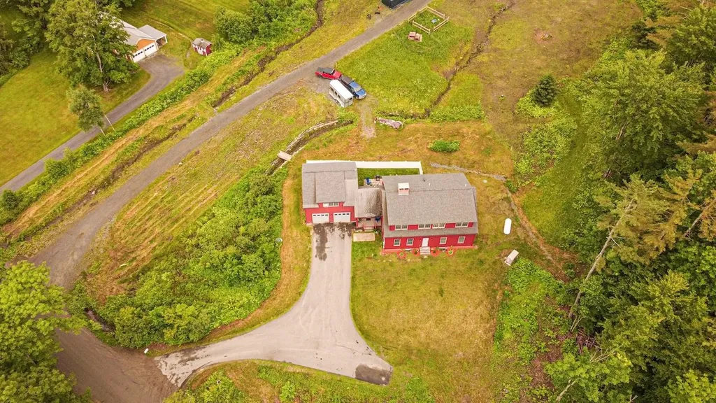 260 Sunset Hill Road Randolph VT 05060