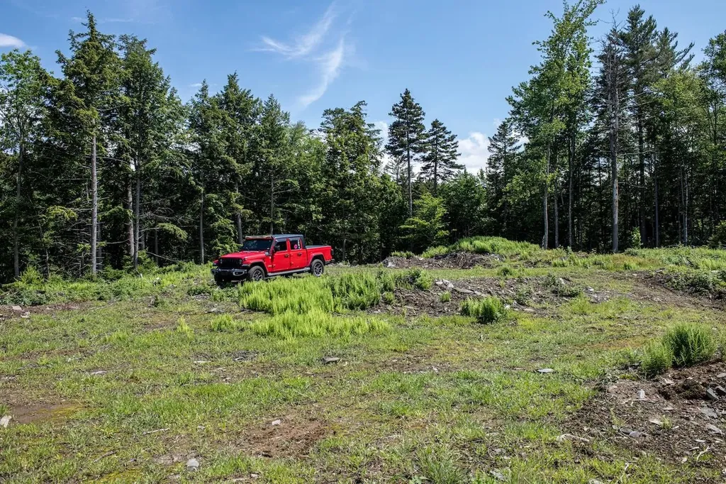 260 Sunset Hill Road Randolph VT 05060