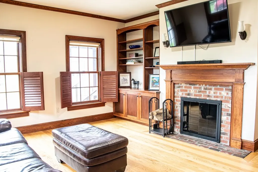 260 Sunset Hill Road Randolph VT 05060