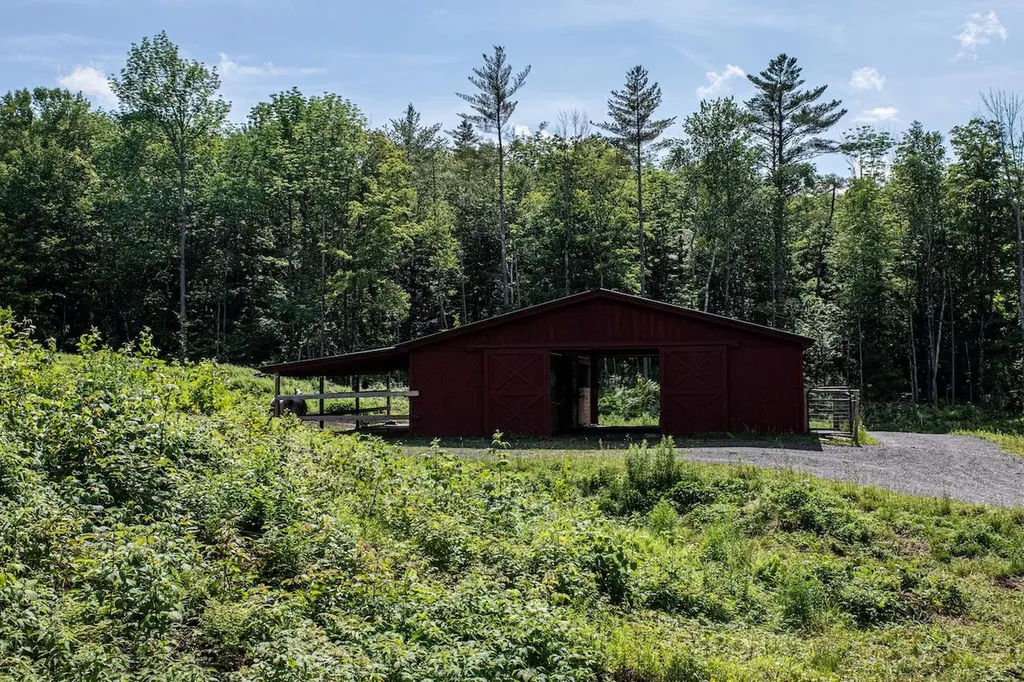 260 Sunset Hill Road Randolph VT 05060