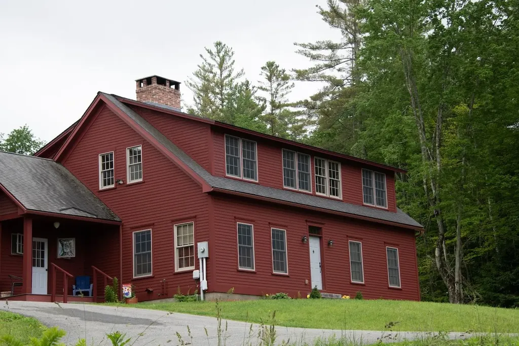 260 Sunset Hill Road Randolph VT 05060