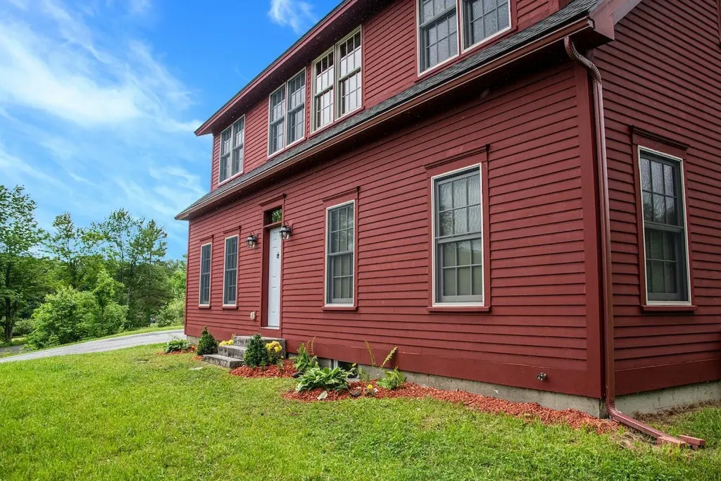 260 Sunset Hill Road Randolph VT 05060