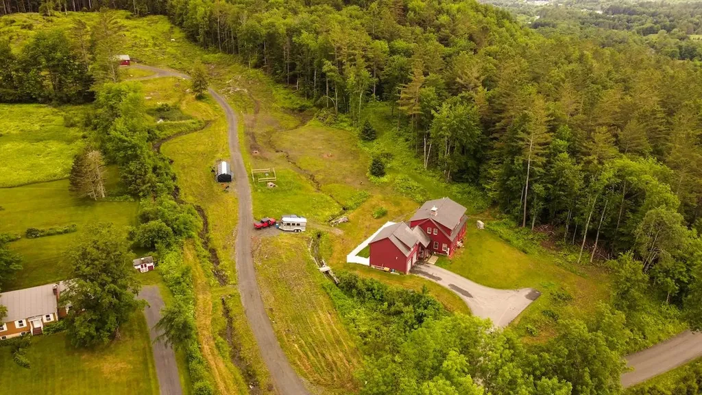 260 Sunset Hill Road Randolph VT 05060