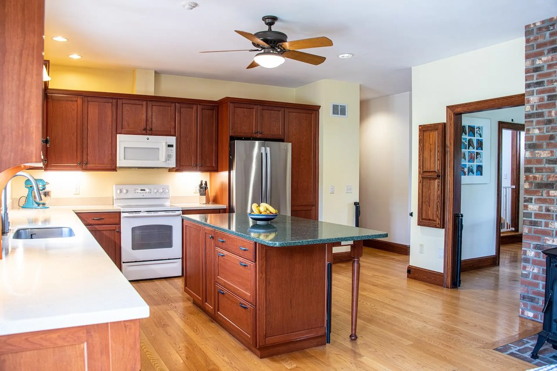 260 Sunset Hill Road Randolph VT 05060