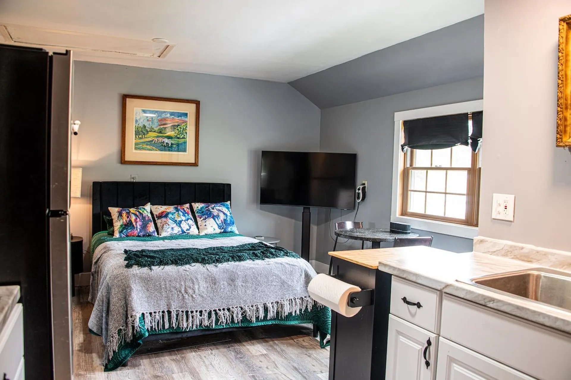 260 Sunset Hill Road Randolph VT 05060