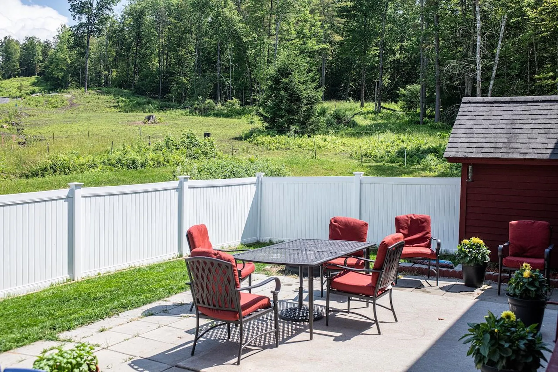 260 Sunset Hill Road Randolph VT 05060