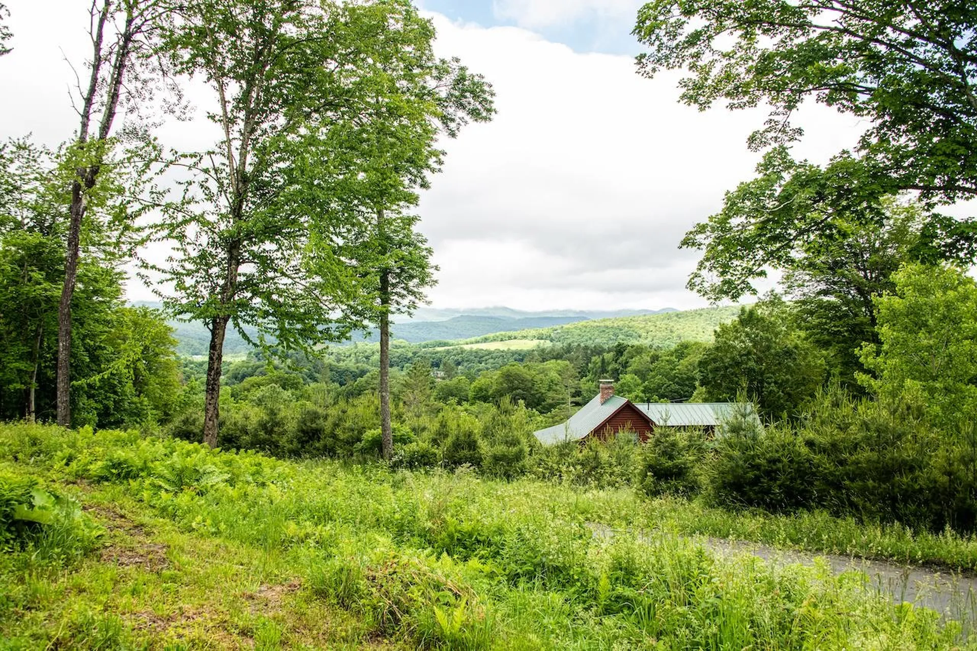 260 Sunset Hill Road Randolph VT 05060