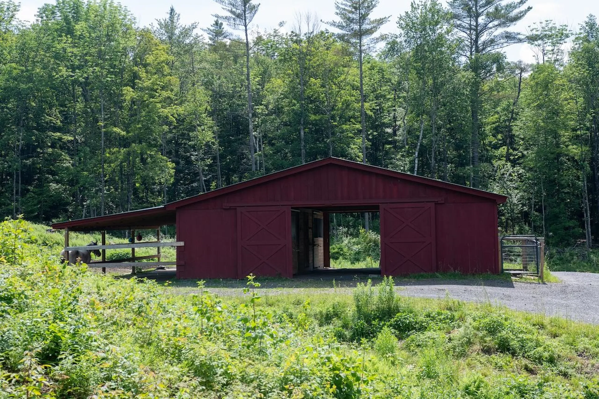 260 Sunset Hill Road Randolph VT 05060