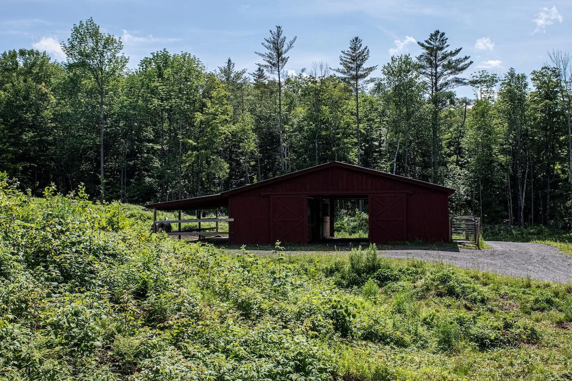 260 Sunset Hill Road Randolph VT 05060