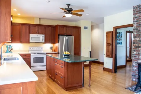 260 Sunset Hill Road Randolph VT 05060