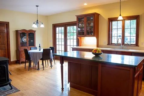 260 Sunset Hill Road Randolph VT 05060