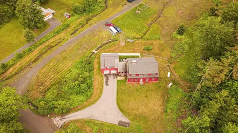 260 Sunset Hill Road Randolph VT 05060