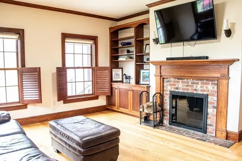 260 Sunset Hill Road Randolph VT 05060