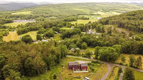 260 Sunset Hill Road Randolph VT 05060