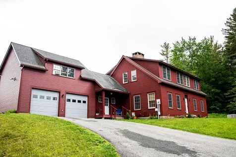 260 Sunset Hill Road Randolph VT 05060