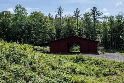 260 Sunset Hill Road Randolph VT 05060