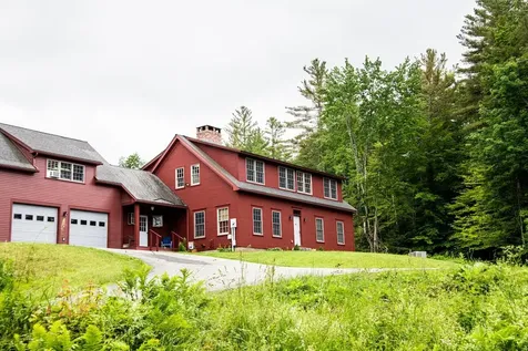 260 Sunset Hill Road Randolph VT 05060