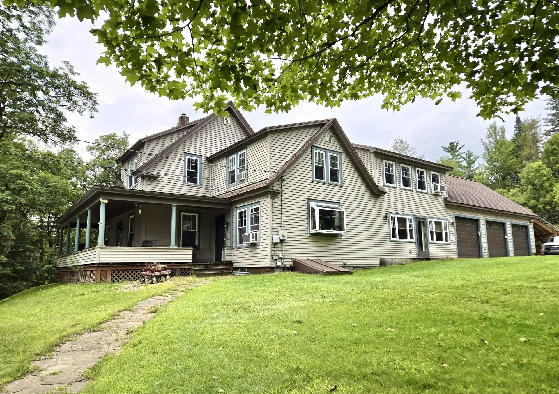 140 Middle Street Lancaster NH 03584