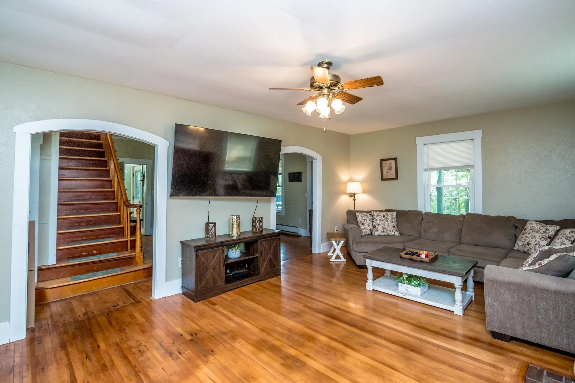140 Middle Street Lancaster NH 03584