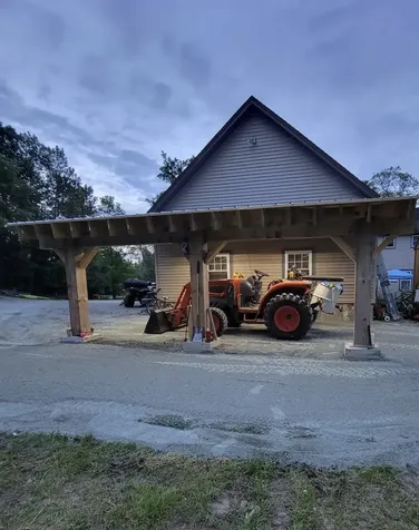 140 Middle Street Lancaster NH 03584