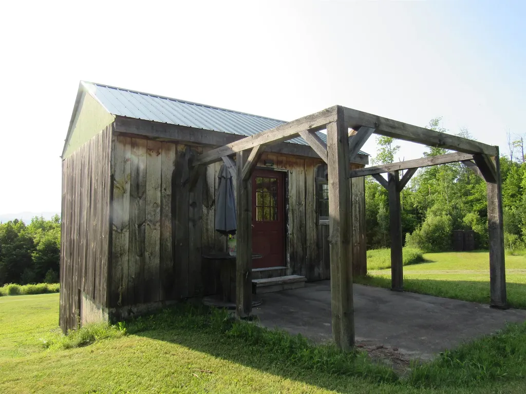 1232 Clark Mountain Road Newport Town VT 05857