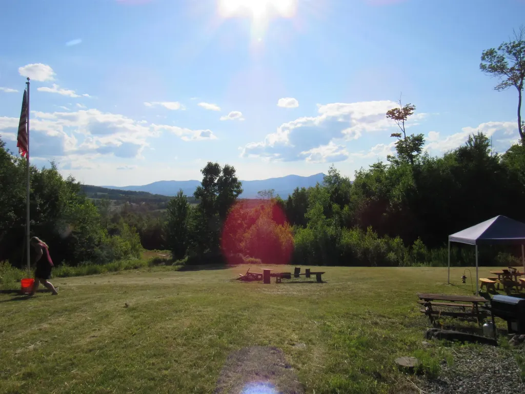 1232 Clark Mountain Road Newport Town VT 05857