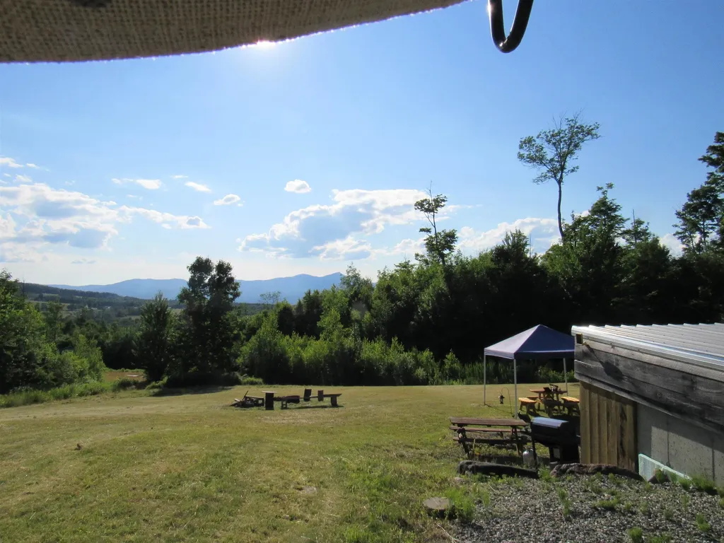 1232 Clark Mountain Road Newport Town VT 05857