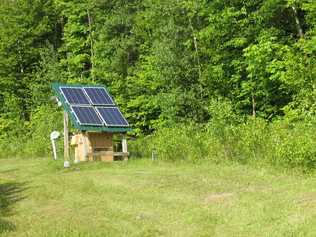 1232 Clark Mountain Road Newport Town VT 05857