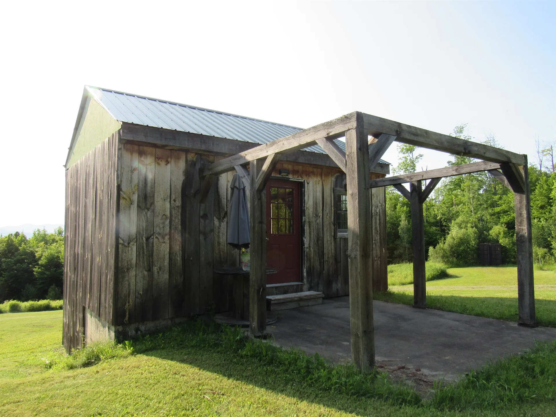 1232 Clark Mountain Road Newport Town VT 05857