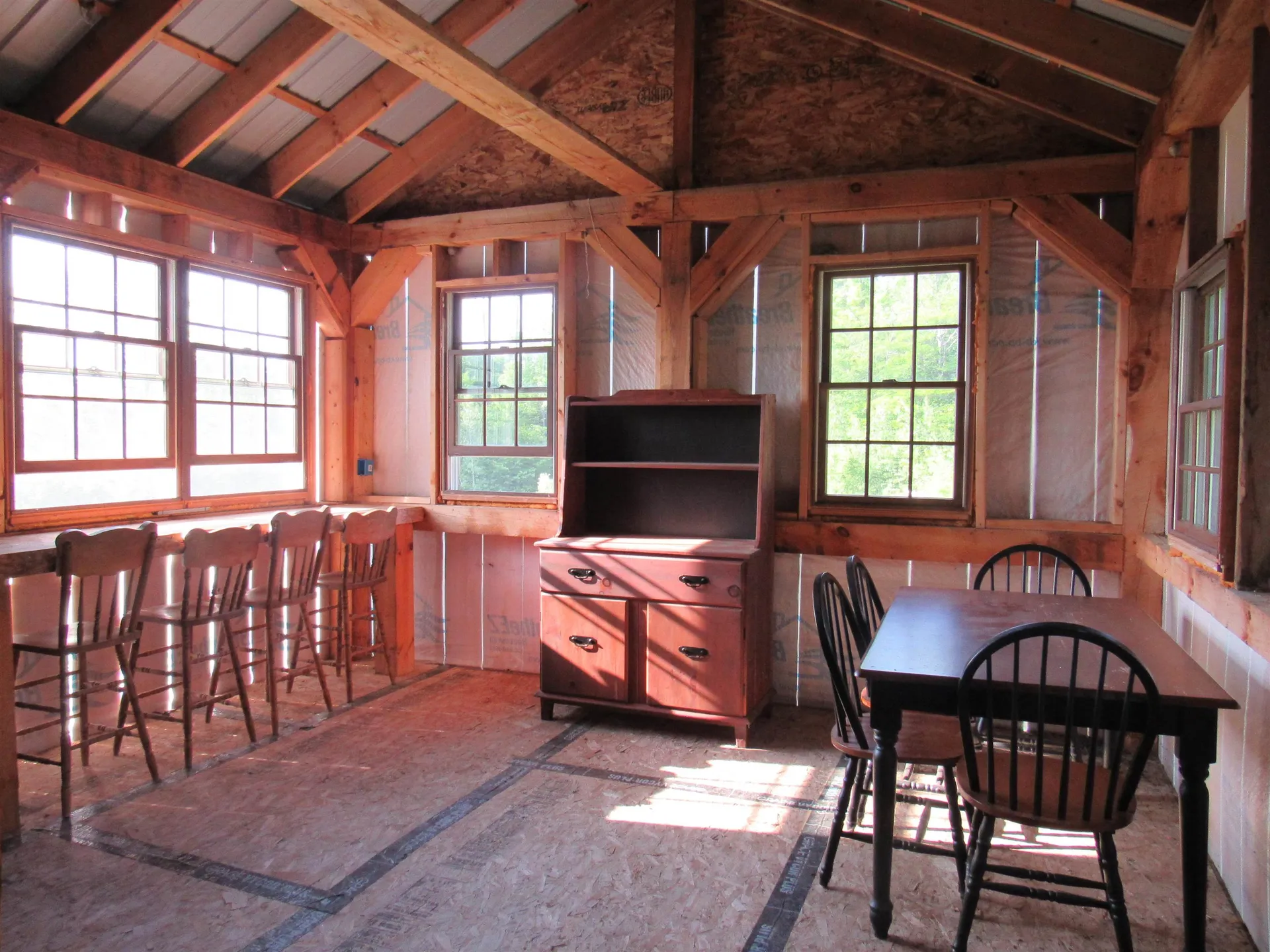 1232 Clark Mountain Road Newport Town VT 05857