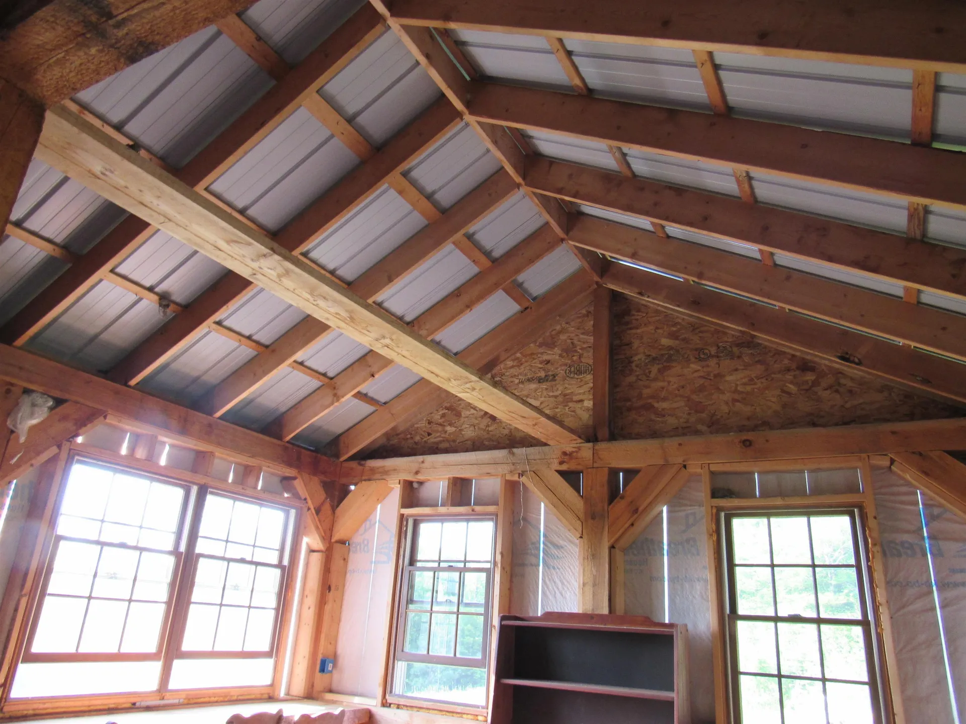 1232 Clark Mountain Road Newport Town VT 05857