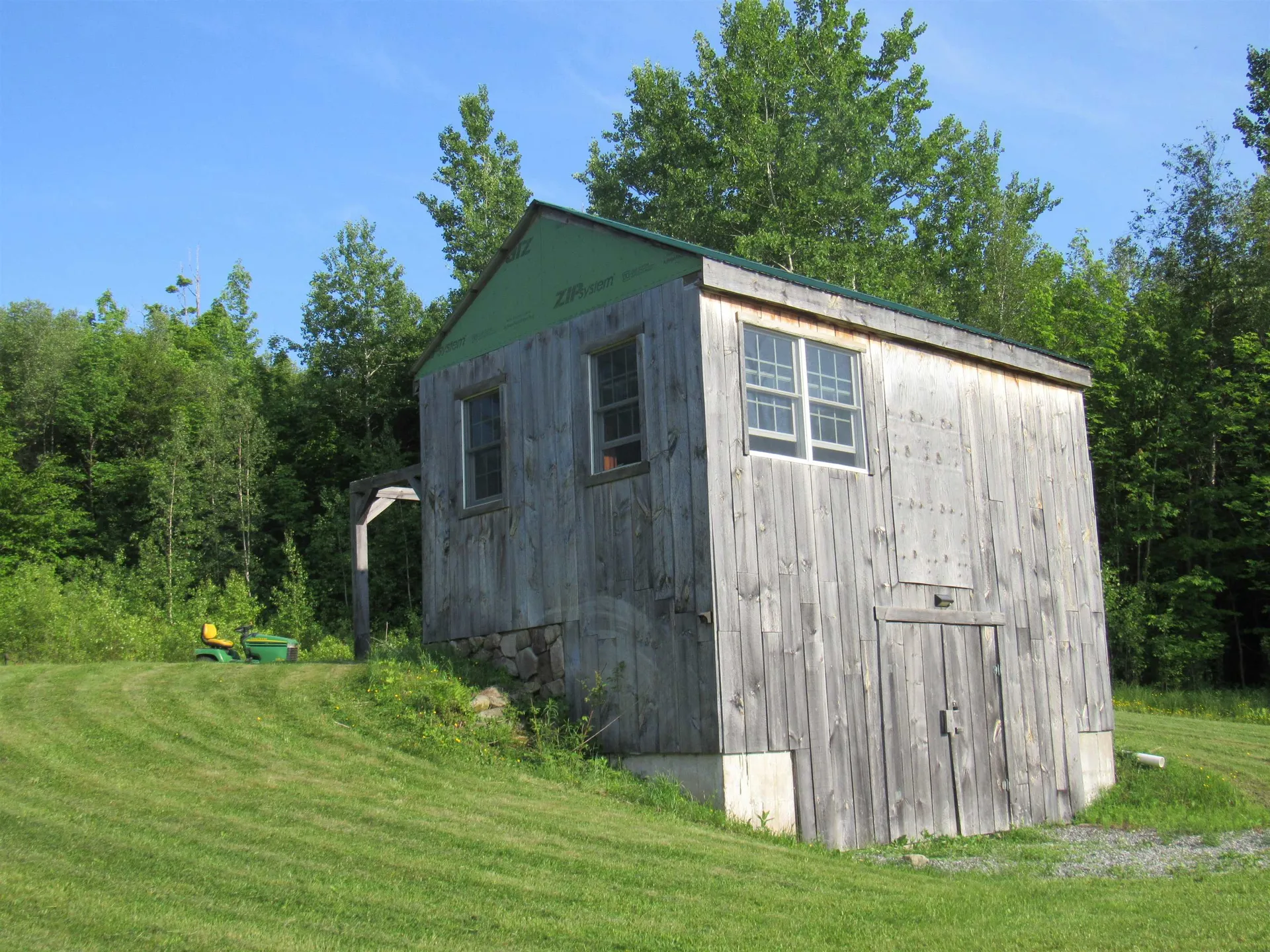 1232 Clark Mountain Road Newport Town VT 05857