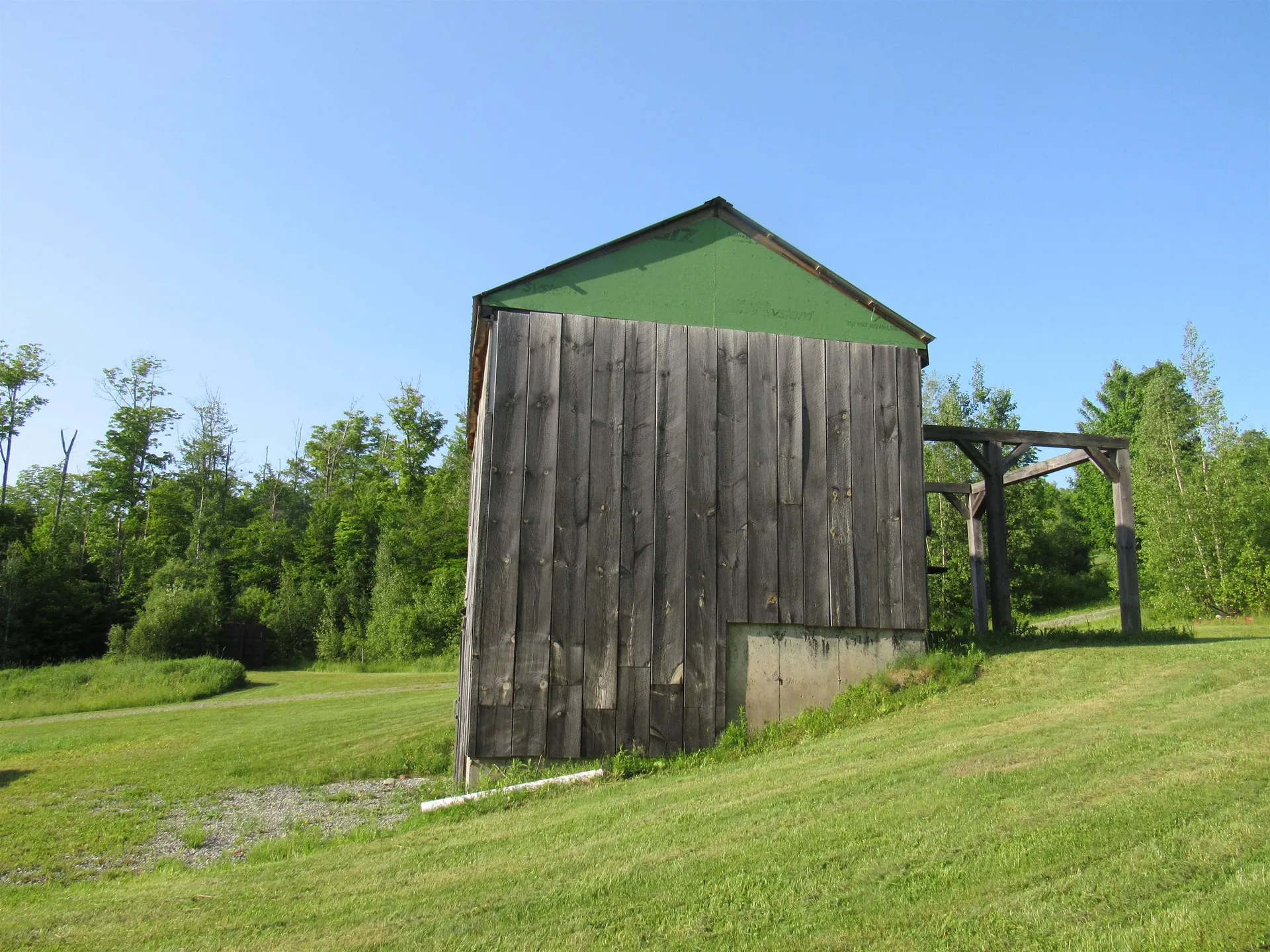 1232 Clark Mountain Road Newport Town VT 05857