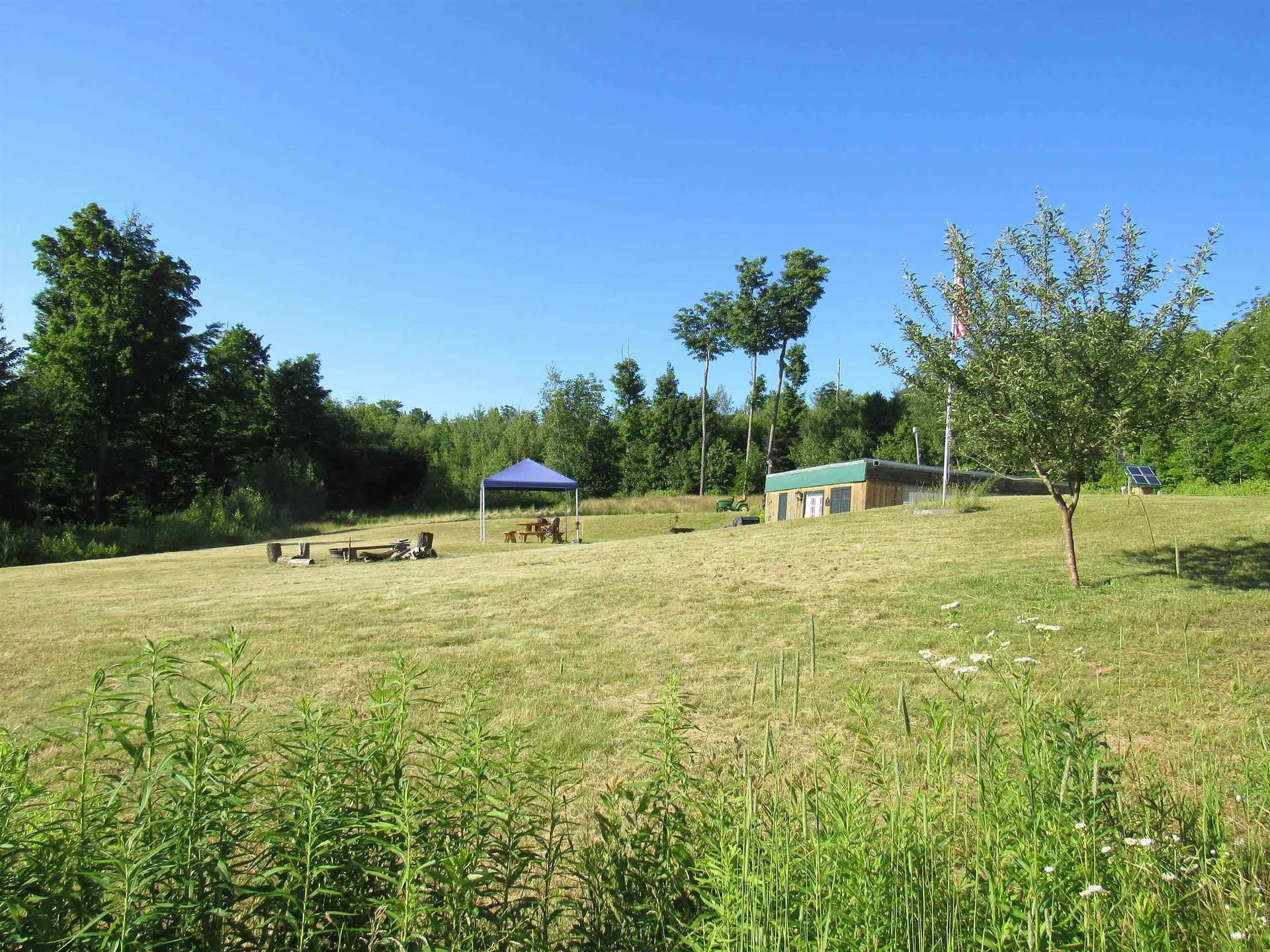 1232 Clark Mountain Road Newport Town VT 05857