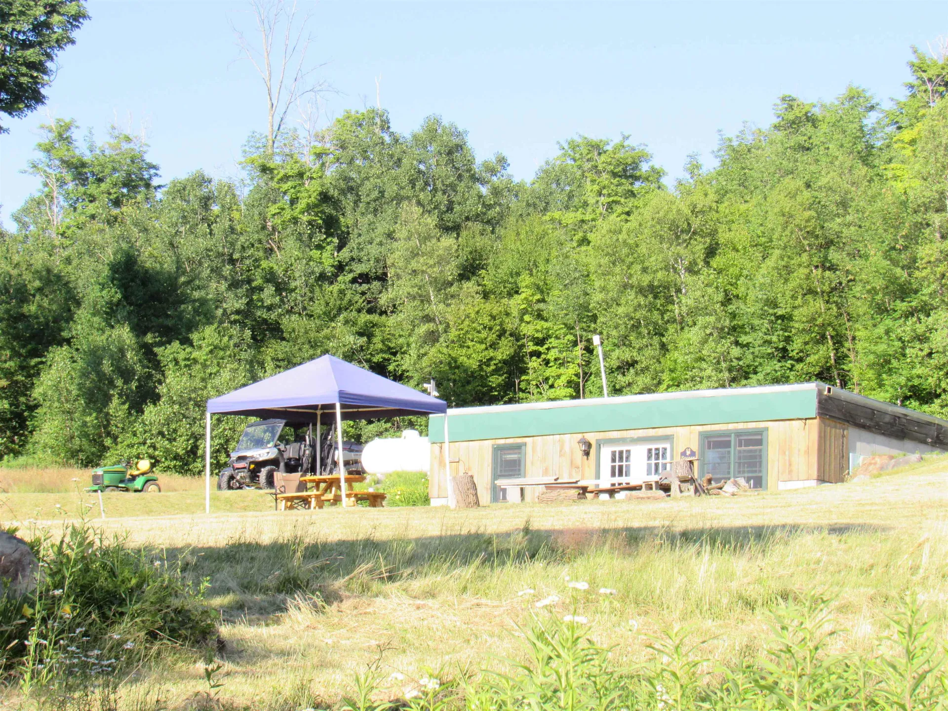 1232 Clark Mountain Road Newport Town VT 05857