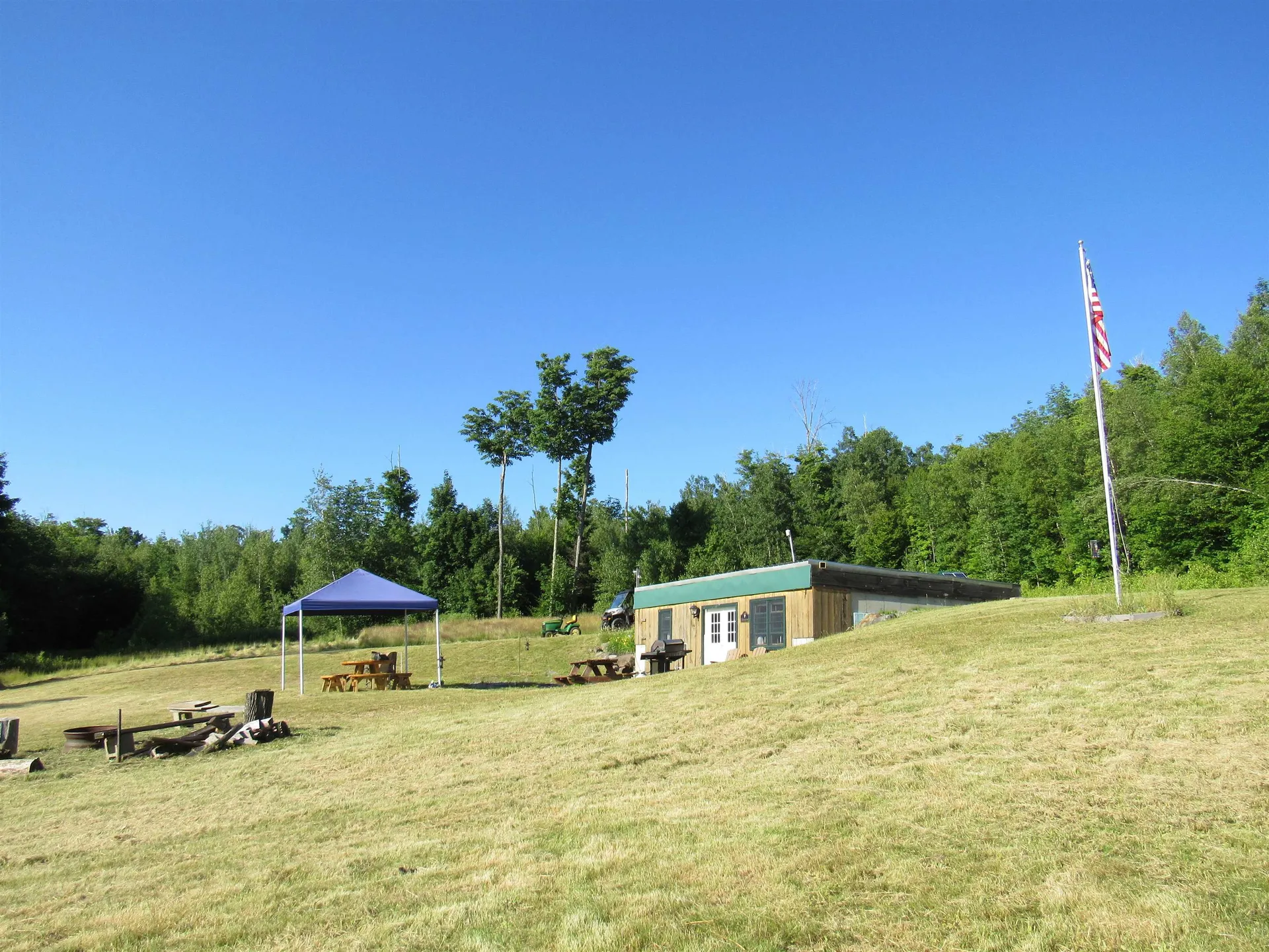 1232 Clark Mountain Road Newport Town VT 05857