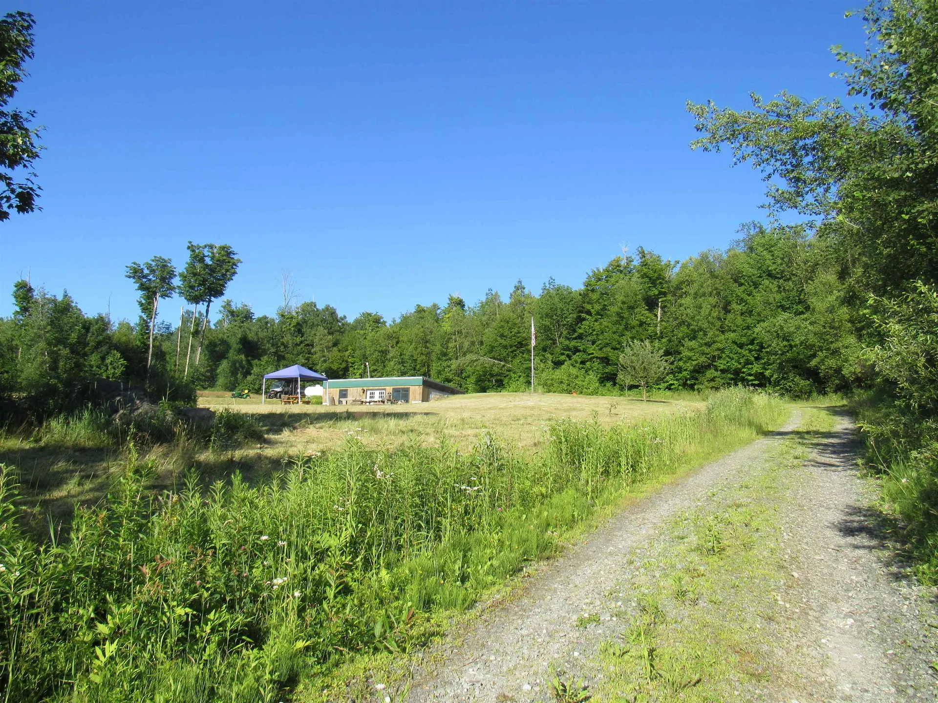 1232 Clark Mountain Road Newport Town VT 05857