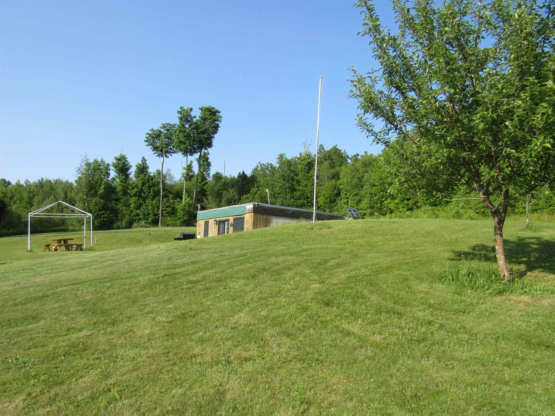 1232 Clark Mountain Road Newport Town VT 05857