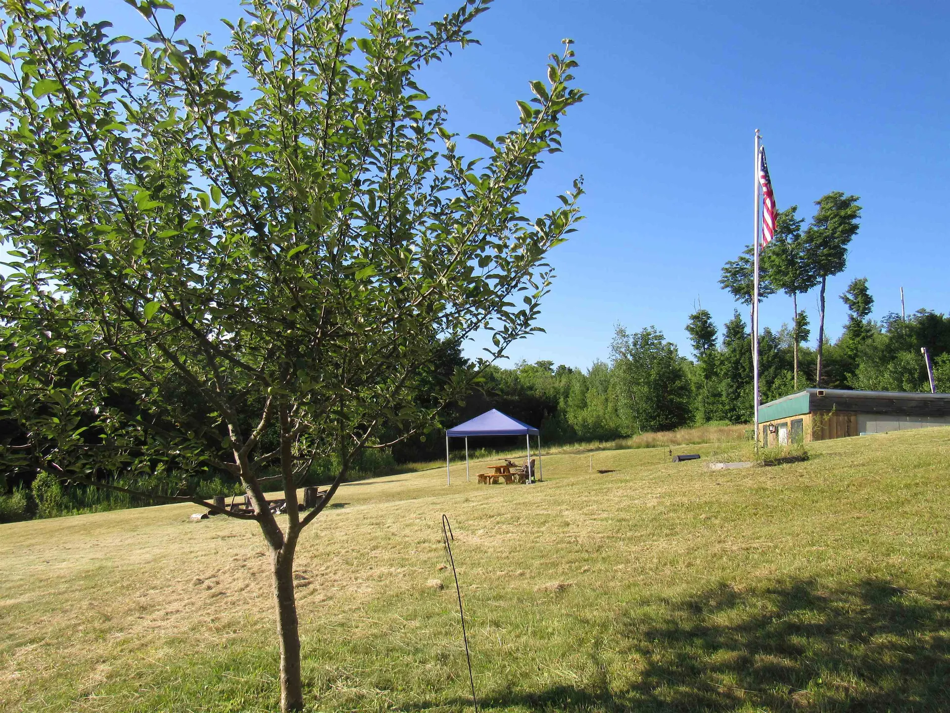 1232 Clark Mountain Road Newport Town VT 05857