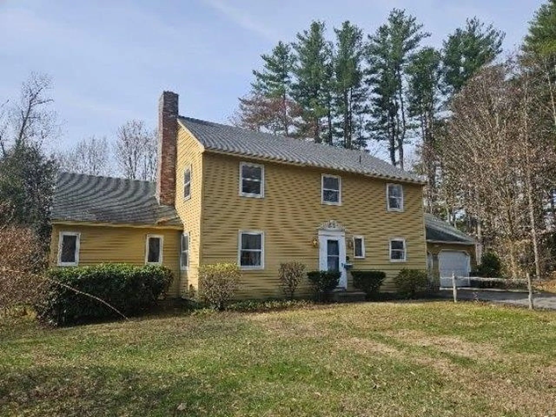 38 Greenbriar Road Keene NH 03431